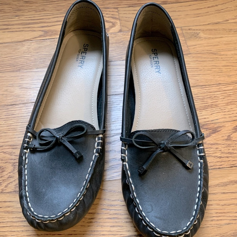 Sperry top-siders
